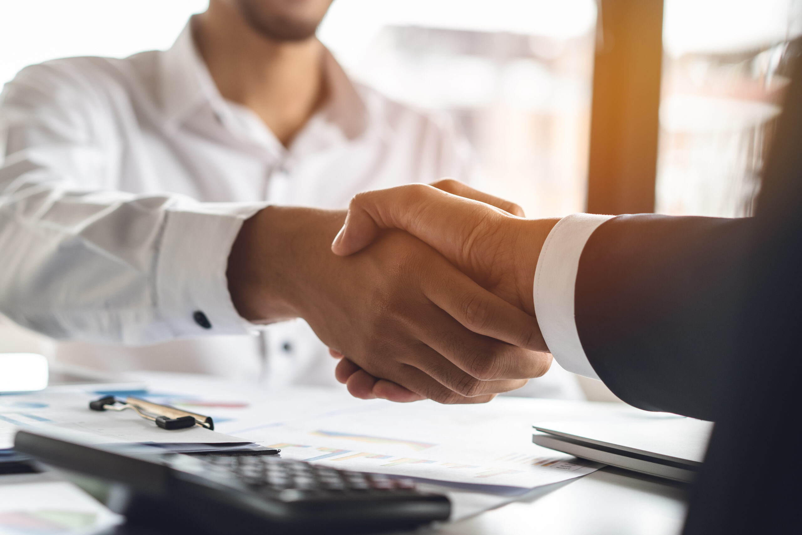 B2B Solutions