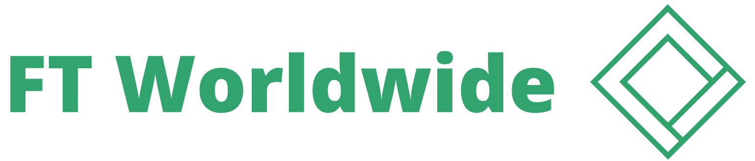 FT Worldwide Logo