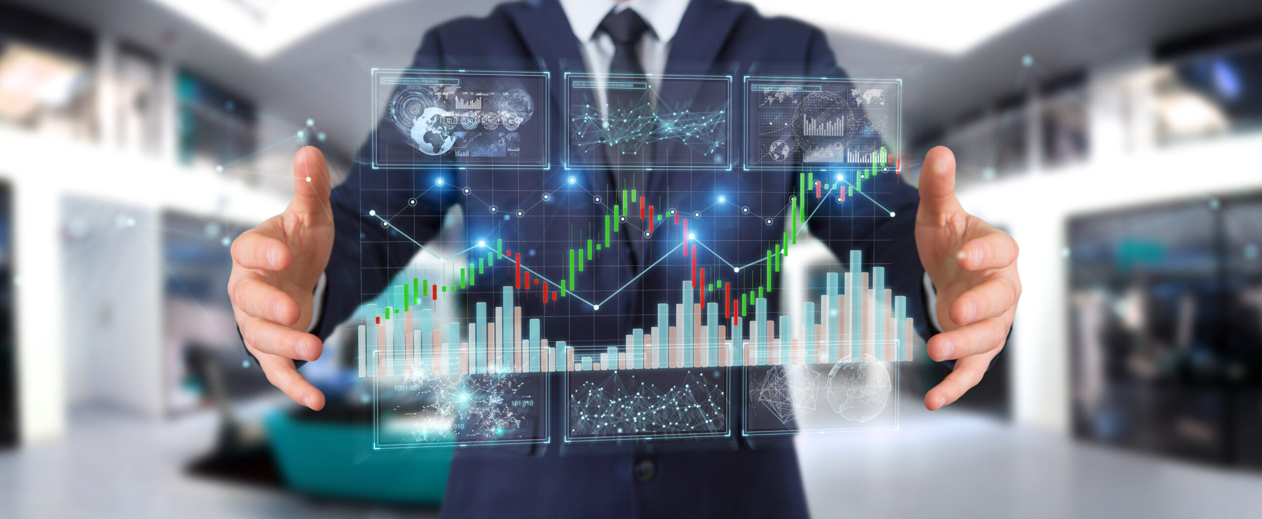 Liquidity Aggregation